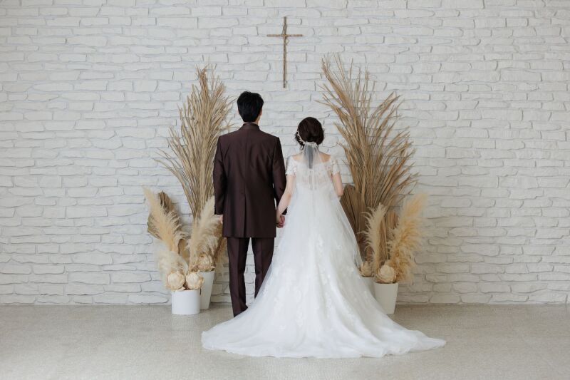 庭園&スタジオ撮影が可能！理想の前撮りができるスタジオ_37048_投稿写真_2