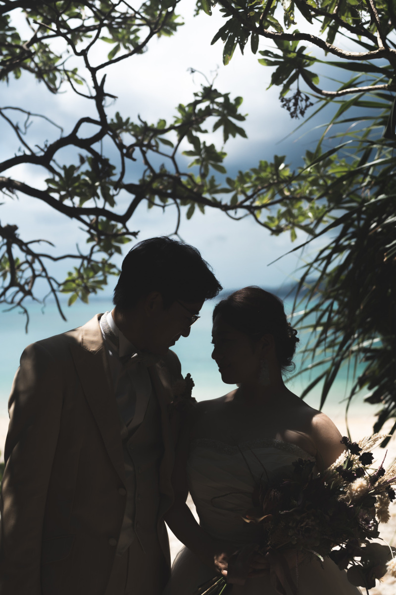 OKINAWA ワタベウェディング_投稿写真