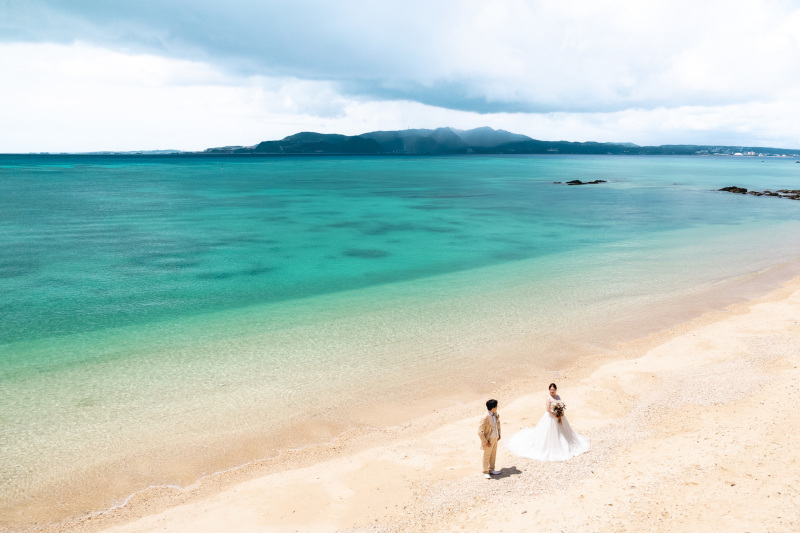 OKINAWA ワタベウェディング_投稿写真