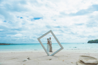 capryフォトウェディング宮古島（キャプリィフォトウェディング宮古島）_アドバイス写真