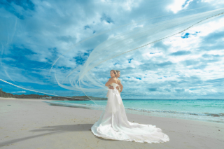 capryフォトウェディング宮古島（キャプリィフォトウェディング宮古島）_アドバイス写真