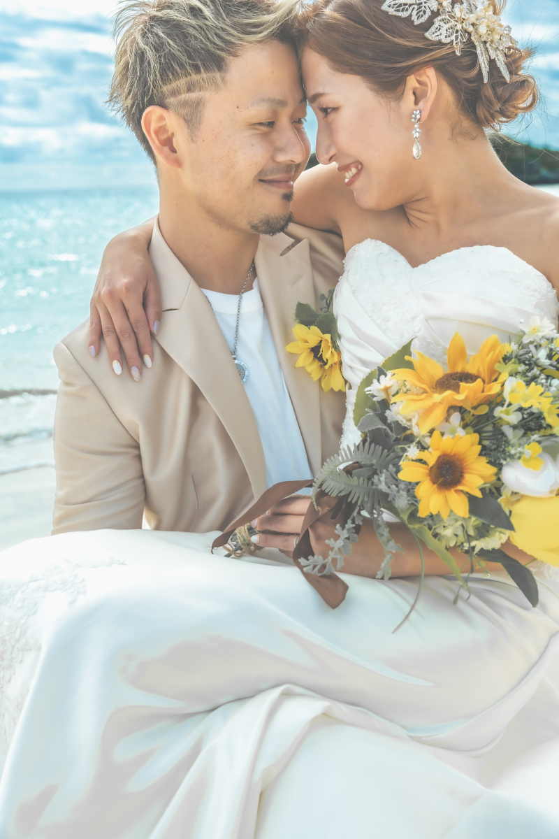 capryフォトウェディング宮古島（キャプリィフォトウェディング宮古島）_投稿写真