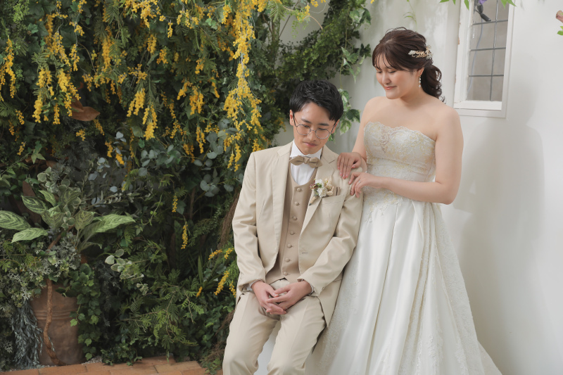 洋装スタジオのセット◎_37037_投稿写真_2