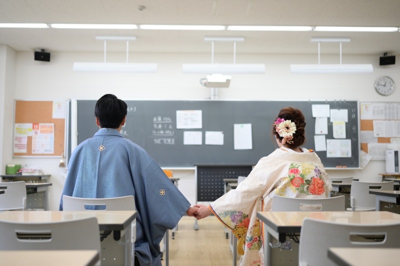 【洋装・和装どちらも撮影可能】信州の地で撮るロケーション撮影_37039_投稿写真_1