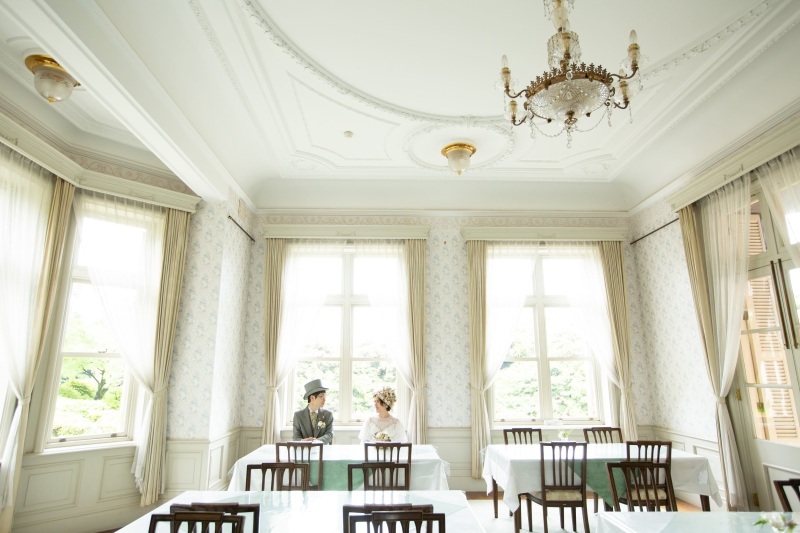 写真だけの結婚式　ecoo（エクー）_投稿写真