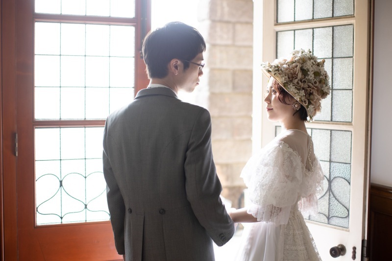 写真だけの結婚式　ecoo（エクー）_投稿写真