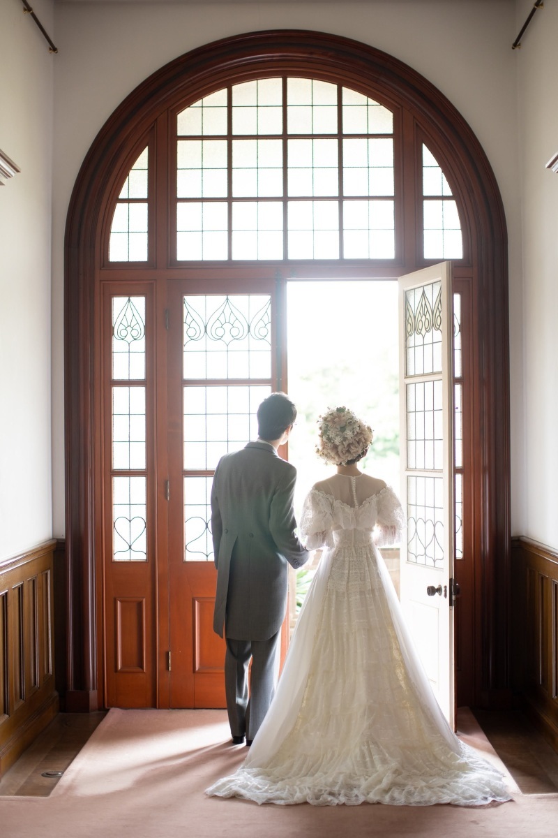 写真だけの結婚式　ecoo（エクー）_投稿写真