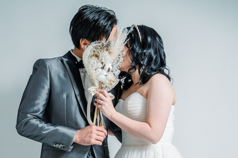 INAI WEDDING SELF PHOTO STUDIO 東京大塚_投稿写真