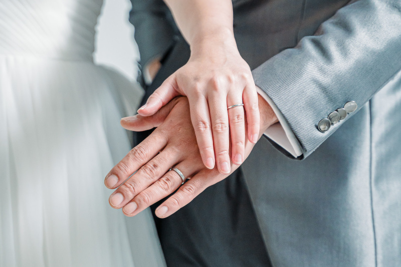 INAI WEDDING SELF PHOTO STUDIO 東京大塚_投稿写真