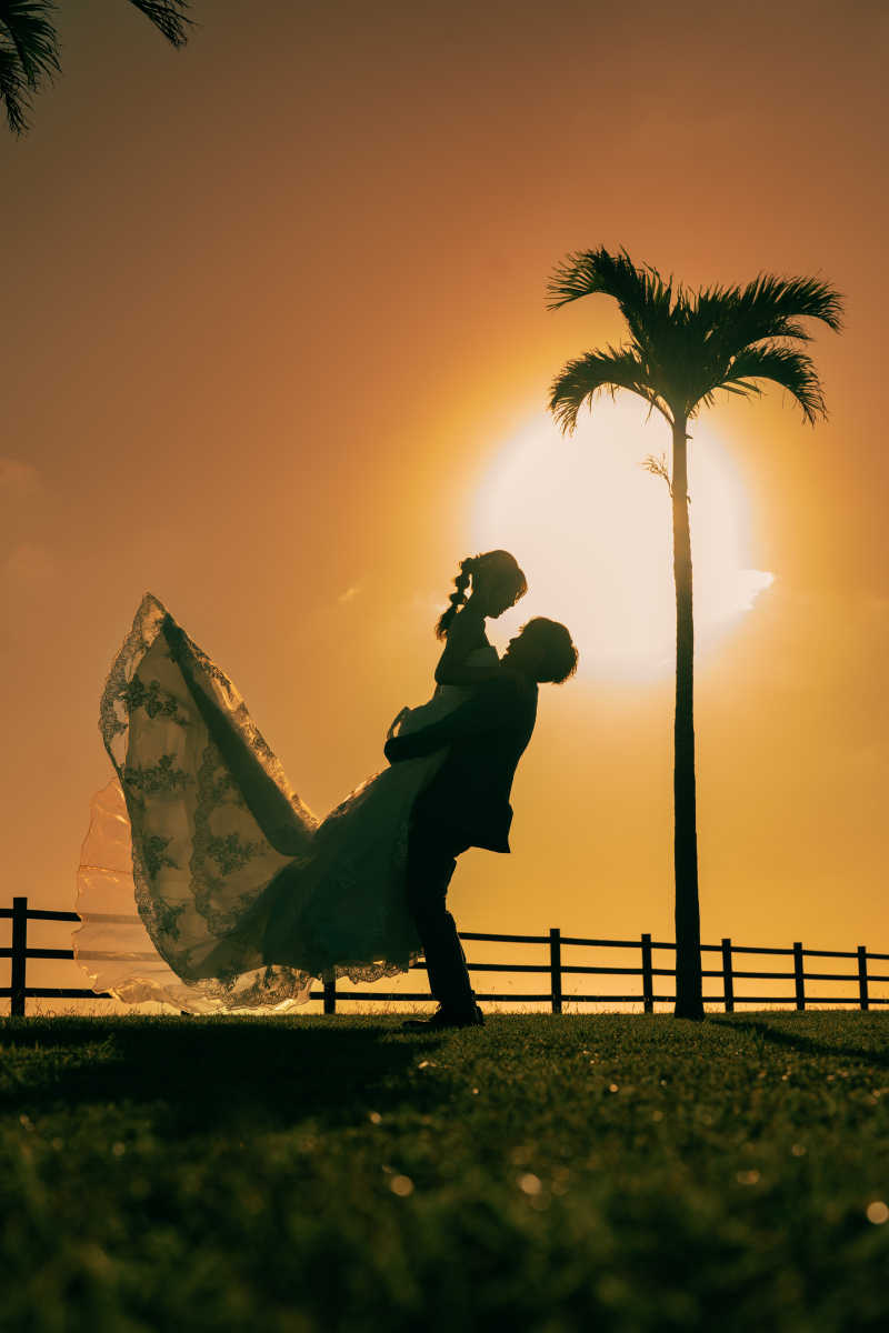 capryフォトウェディング沖縄（キャプリィフォトウェディング沖縄）_投稿写真