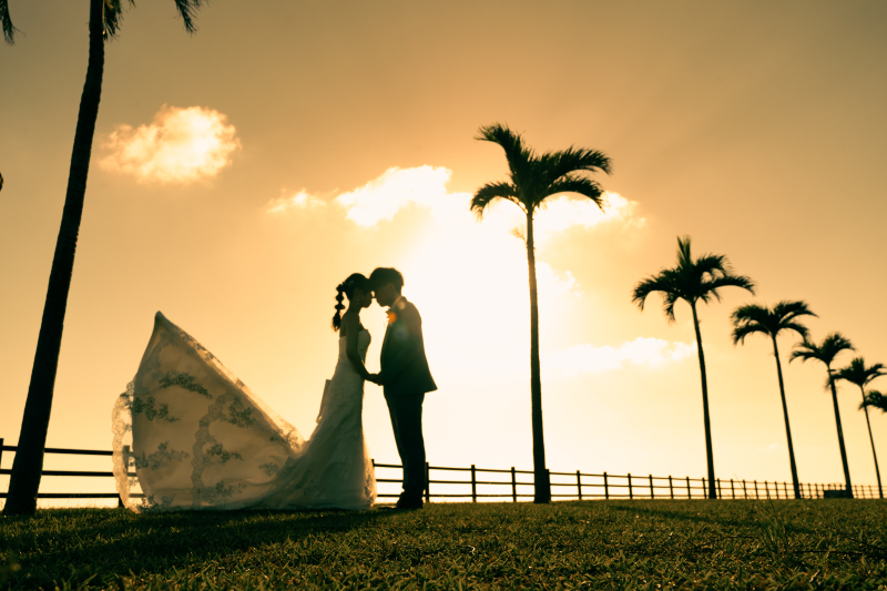 capryフォトウェディング沖縄（キャプリィフォトウェディング沖縄）_投稿写真