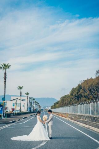 Bridal Photo Studio Lien ～リアン～ 広島店_アドバイス写真