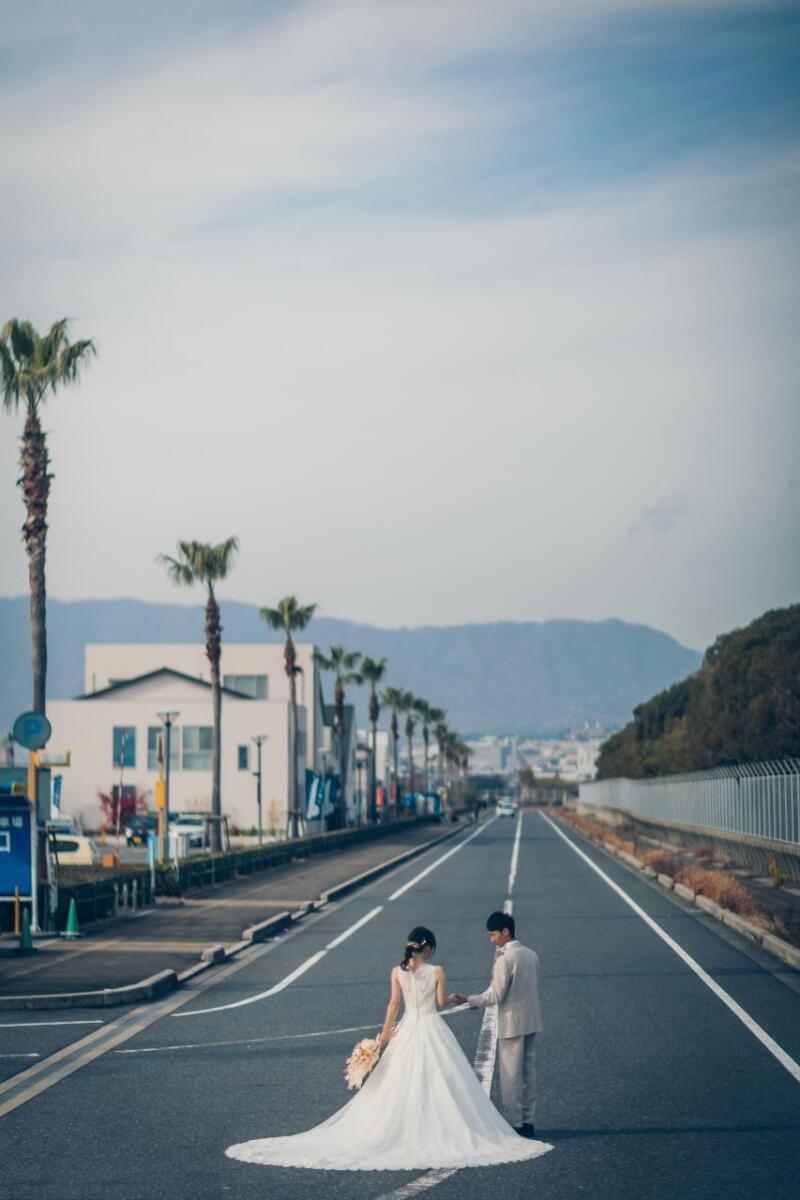 Bridal Photo Studio Lien ～リアン～ 広島店_投稿写真