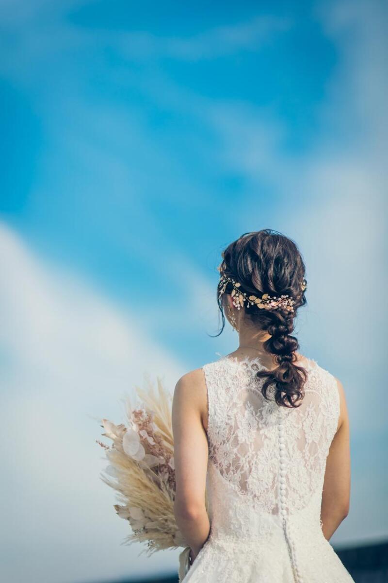 Bridal Photo Studio Lien ～リアン～ 広島店_投稿写真