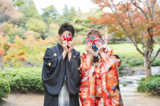 シラフジフォトスタジオ_アドバイス写真