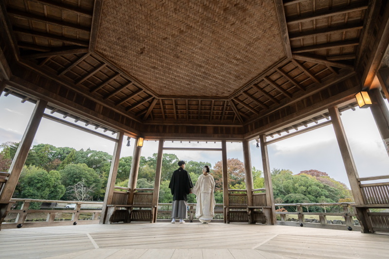 和洋装スタジオ＋ロケプランおすすめです。_37079_投稿写真_3