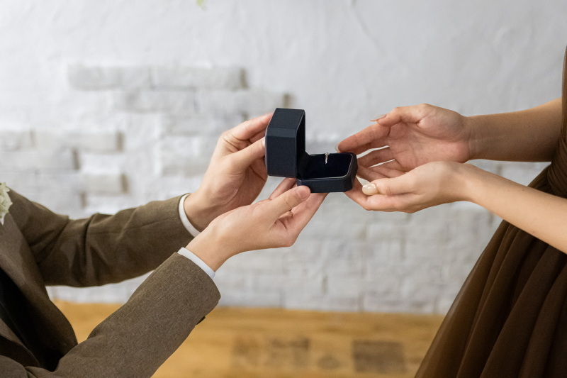 和洋装スタジオ＋ロケプランおすすめです。_37079_投稿写真_1