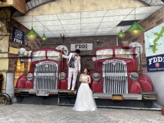 ルミエール北谷サロン_アドバイス写真