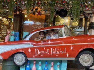 ルミエール北谷サロン_アドバイス写真