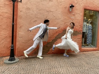 ルミエール北谷サロン_アドバイス写真