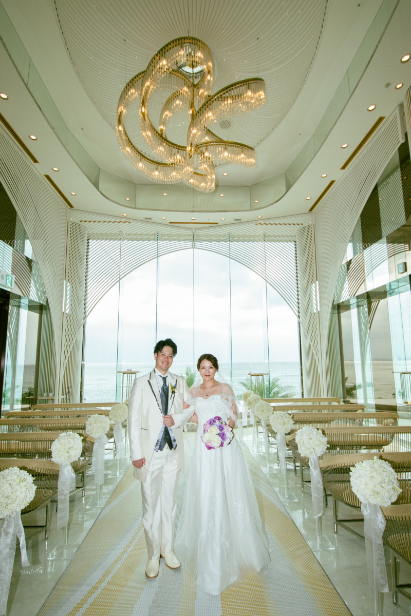 ルミエール北谷サロン_投稿写真