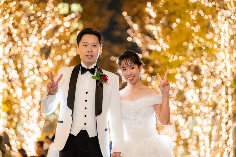 24to wedding_投稿写真