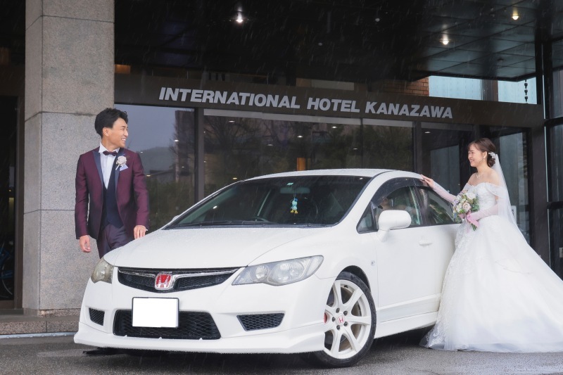 Heart Studio金沢店（アフロディーテ金沢店）_投稿写真