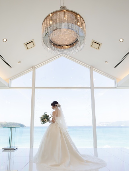 OKINAWA ワタベウェディング_投稿写真