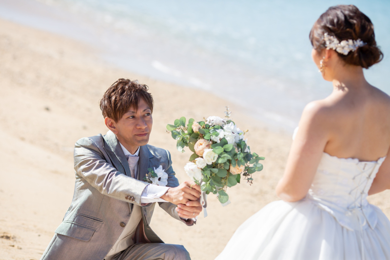 OKINAWA ワタベウェディング_投稿写真