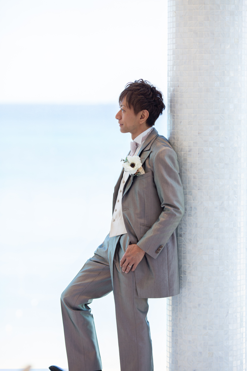 OKINAWA ワタベウェディング_投稿写真