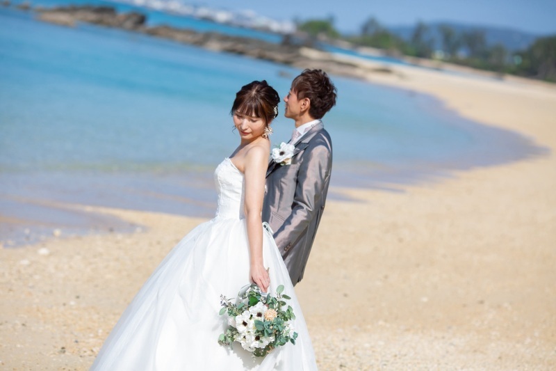 OKINAWA ワタベウェディング_投稿写真
