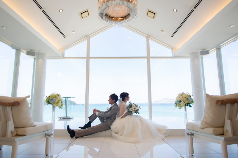 OKINAWA ワタベウェディング_投稿写真