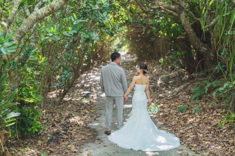 capryフォトウェディング宮古島（キャプリィフォトウェディング宮古島）_投稿写真