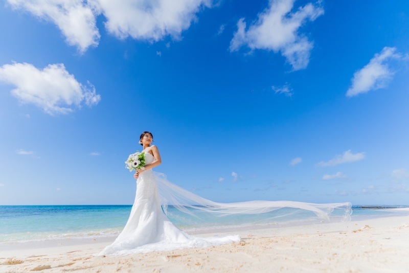 capryフォトウェディング宮古島（キャプリィフォトウェディング宮古島）_投稿写真