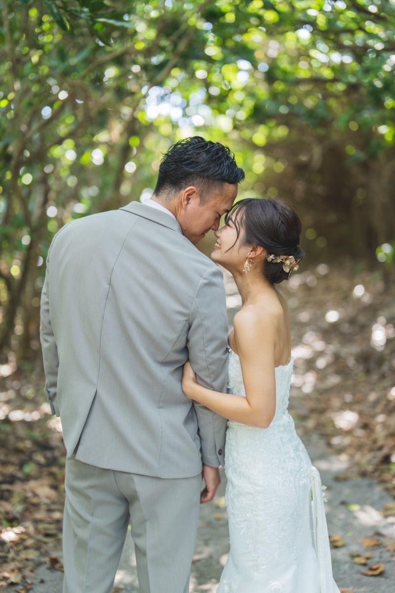 capryフォトウェディング宮古島（キャプリィフォトウェディング宮古島）_投稿写真