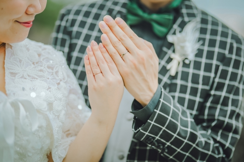 LAUGH PHOTO WEDDING_投稿写真