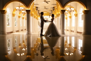 オレンジスタジオNAGOYA_アドバイス写真