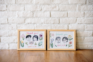 写真だけの結婚式　ecoo（エクー）_アドバイス写真