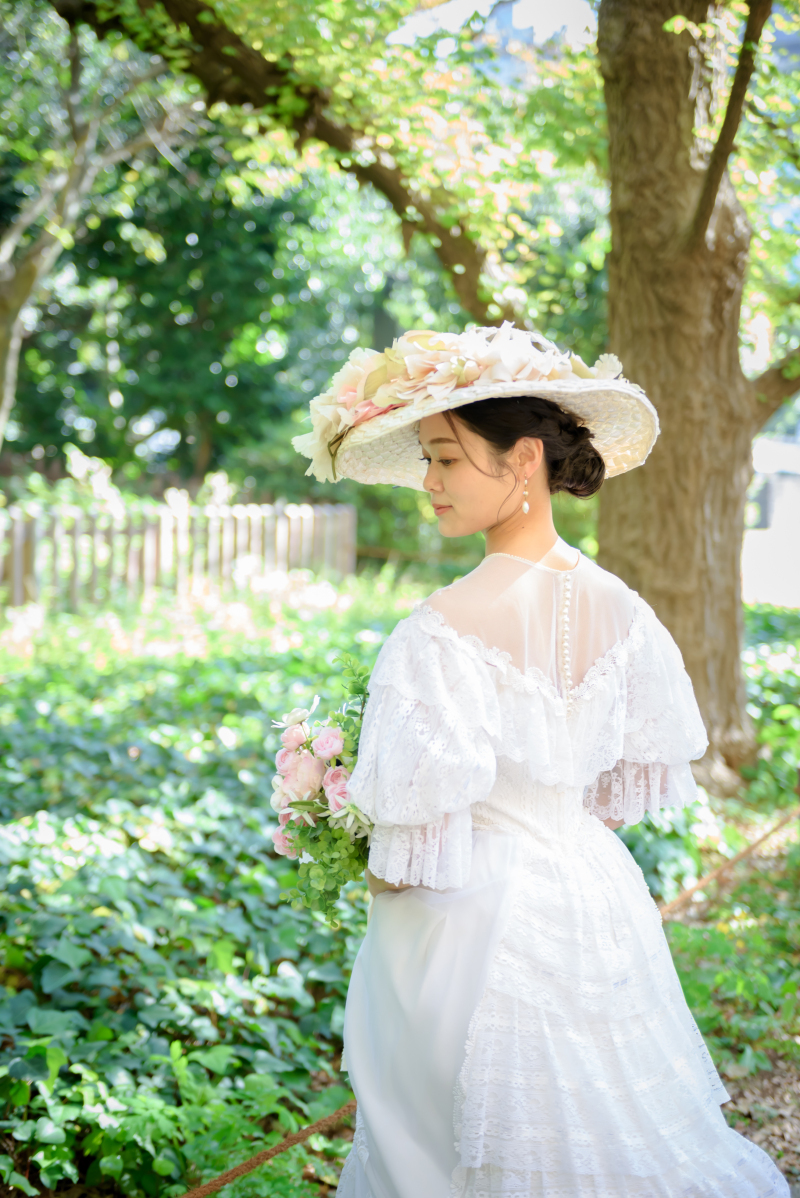 写真だけの結婚式　ecoo（エクー）_投稿写真