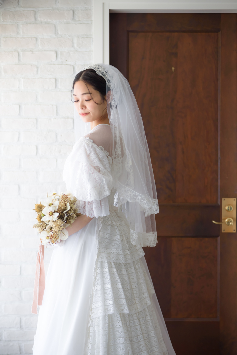 写真だけの結婚式　ecoo（エクー）_投稿写真