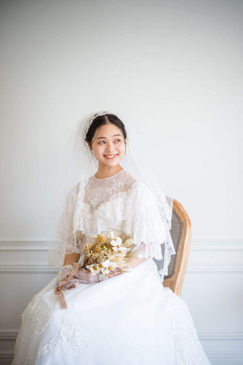 写真だけの結婚式　ecoo（エクー）_投稿写真