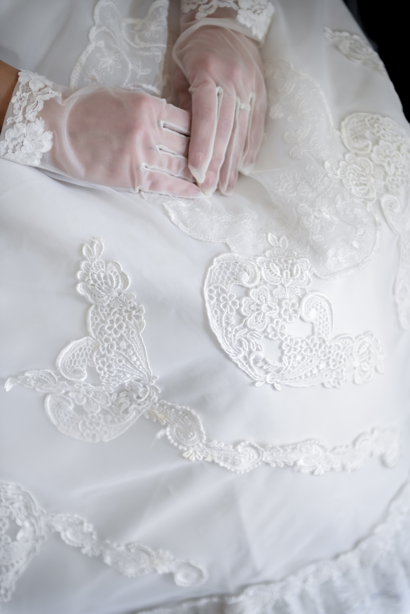 写真だけの結婚式　ecoo（エクー）_投稿写真