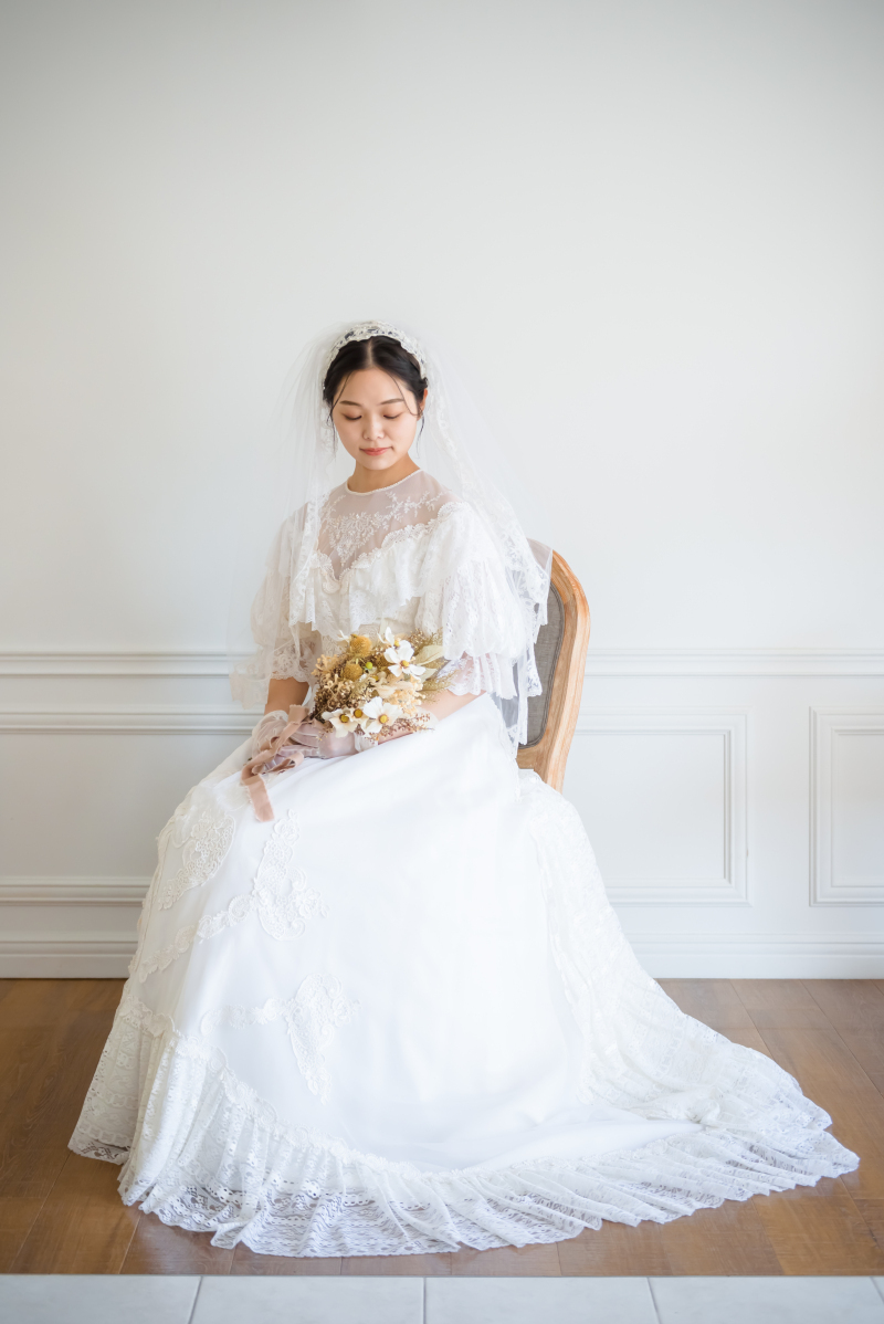 写真だけの結婚式　ecoo（エクー）_投稿写真