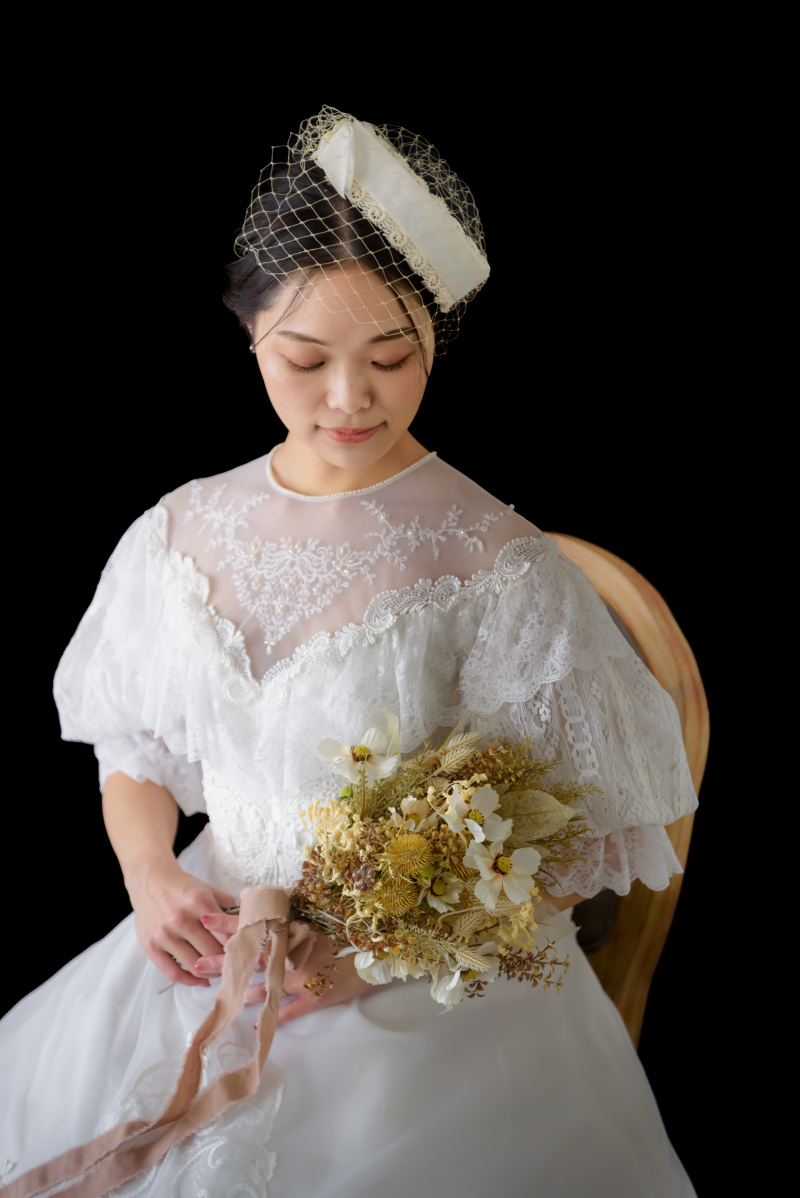 写真だけの結婚式　ecoo（エクー）_投稿写真