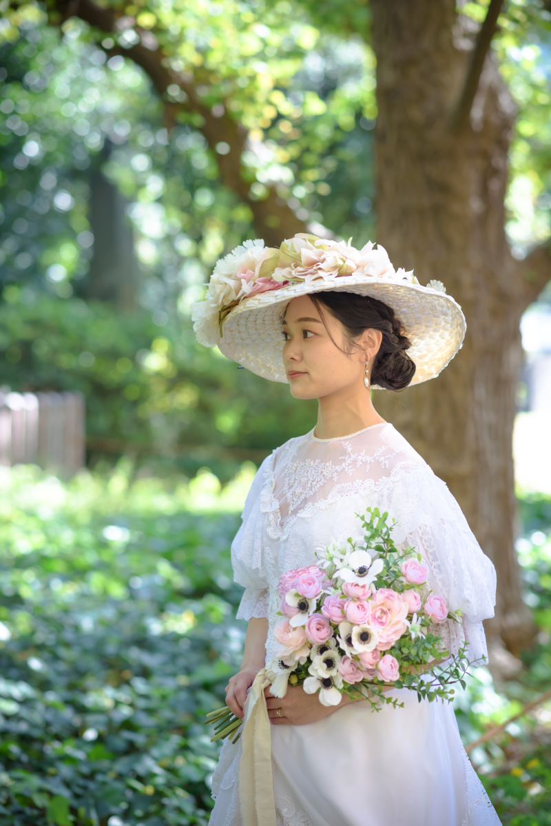 写真だけの結婚式　ecoo（エクー）_投稿写真