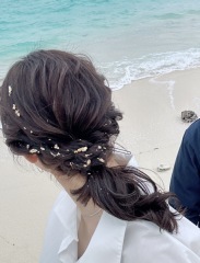 capryフォトウェディング宮古島（キャプリィフォトウェディング宮古島）_アドバイス写真