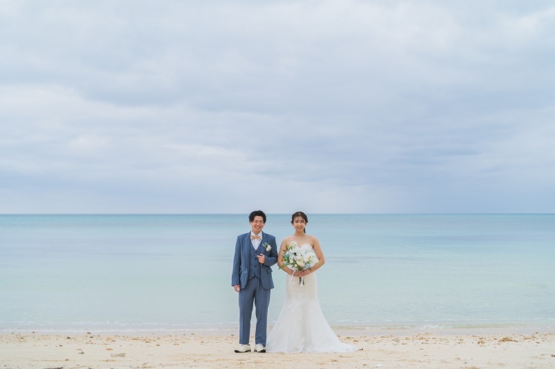 capryフォトウェディング宮古島（キャプリィフォトウェディング宮古島）_投稿写真