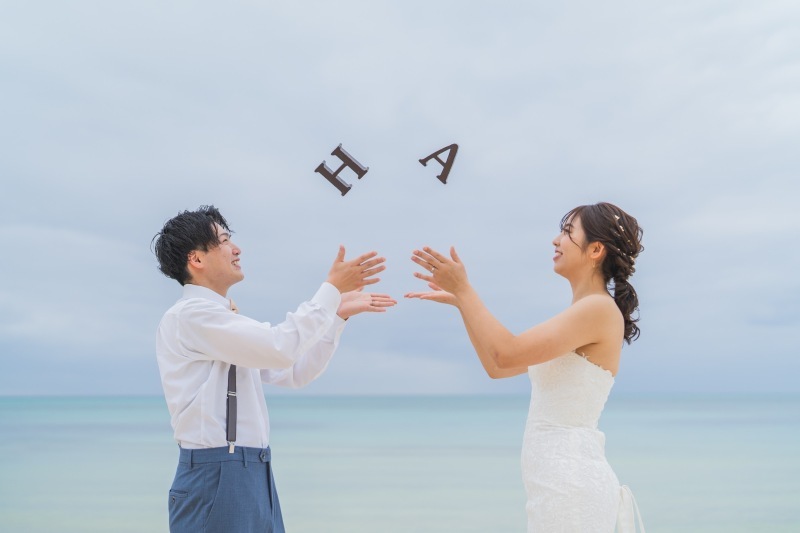 capryフォトウェディング宮古島（キャプリィフォトウェディング宮古島）_投稿写真