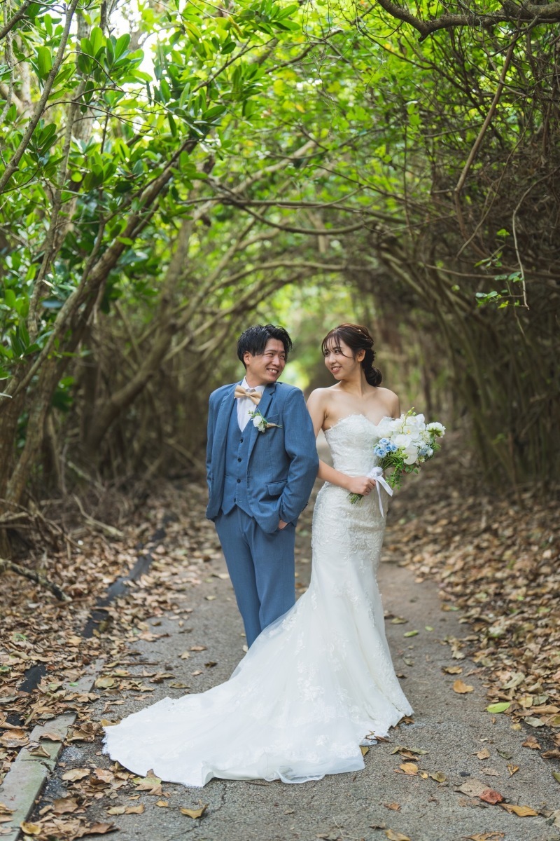 capryフォトウェディング宮古島（キャプリィフォトウェディング宮古島）_投稿写真