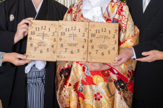 小さな結婚式 岡山店_アドバイス写真